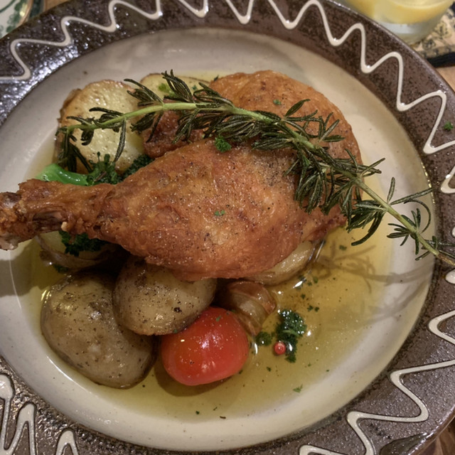 リバーカフェ Re Re River Cafe N 小網町 ダイニングバー 食べログ