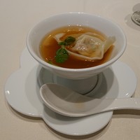 中国料理 礼華 四君子草 - 