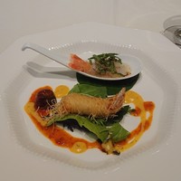 中国料理 礼華 四君子草 - 