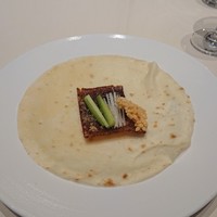 中国料理 礼華 四君子草 - 