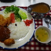 カレーショップ フジ