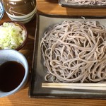 Haraguchi Soba - 