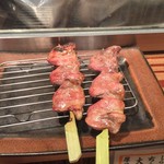 炭火焼鳥 やまもと屋 - 