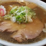 弥惣吉 - 鶏がら中華