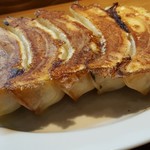 弥惣吉 - 餃子(5ｹ)