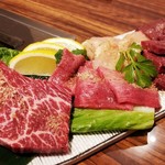 Yakiniku Uson - 