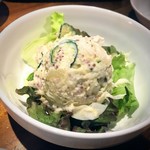 Prime - ポテトサラダ