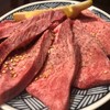 すこし贅沢な旨い焼肉 ゆうすい - 料理写真: