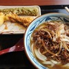 丸亀製麺 船橋西船店
