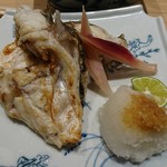 割烹 熊谷 - きはたかま