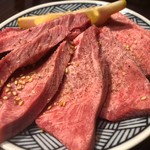 すこし贅沢な旨い焼肉 ゆうすい - 