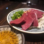 すこし贅沢な旨い焼肉 ゆうすい - 