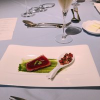 International cuisine subzero - 