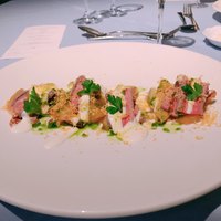International cuisine subzero - 