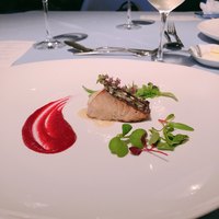 International cuisine subzero - 