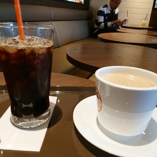 サンマルクカフェ_1