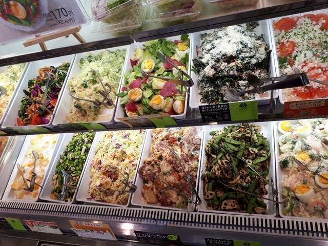 キッチンオリジン 船橋店 京成船橋 デリカテッセン 食べログ