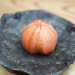 柚木元 - トマト