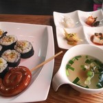かんカフェ - 