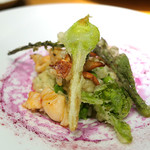 ドディチ・マッジョ - 