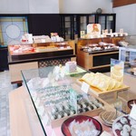 銀座甘楽 銀座本店