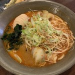 Udon Oyobe - 