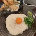 うどん およべ - 