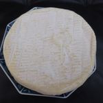 Cheese　on　the　table - カマンベール・アルタランガ