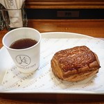 メゾンカイザー 伊勢丹立川店 - 