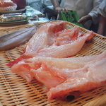 きく - 旨そう～！