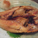 きく - きんきひと塩