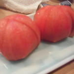 きく - フルーツトマト