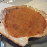 きく - きく揚げ