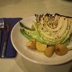 エンボカ 軽井沢 - 野菜の窯焼き