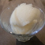 アンティーカ・トラットリーア・ノスタルジーカ - 別途（200円）のドルチェ