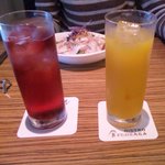 ビストロ フジハラ - ノンアルコールカクテル