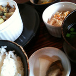 キレイになるための食卓