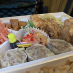 ギフトガーデン - #食べログ的に撮るとこうなる。