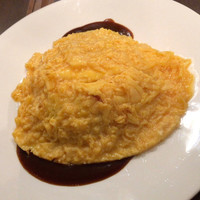 京都洋食 ムッシュいとう - 