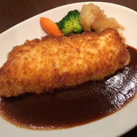 京都洋食 ムッシュいとう - 