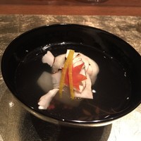 白金台こばやし - 