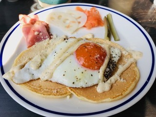 山口県のパンケーキならここ エリア別のおすすめ店選 食べログまとめ 山口県のパンケーキならここ エリア別のおすすめ店選 食べログまとめ