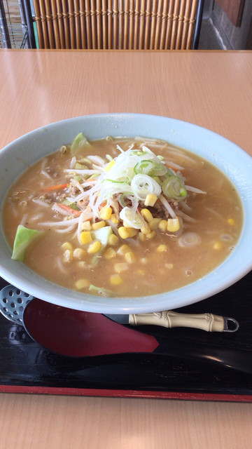 食事処いろり火 - 鶴岡（ラーメン）の写真