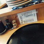 とんかつ桂 - メニュー