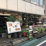 Mr.FARMER 表参道店 - 