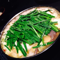 博多もつ鍋 やま中 赤坂店 - 