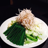 博多もつ鍋 やま中 赤坂店 - 