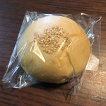 ミル デリス - あんパン（170円）