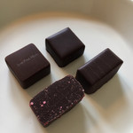 ジャンポール エヴァン 東京ミッドタウン店 - 