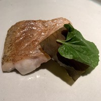 炭火割烹 いふき - 